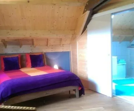 Le Champenois Bed & Breakfast 4*