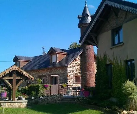 Le Champenois Bethon
