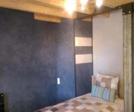 Le Champenois Bed & Breakfast