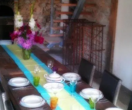 Le Champenois 4*