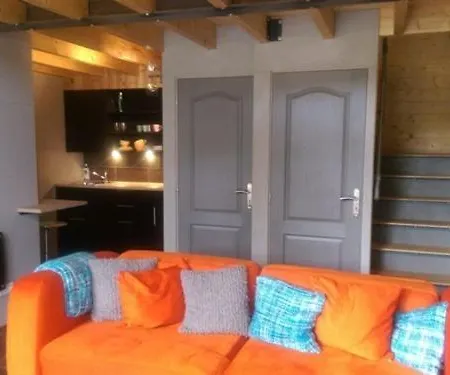 Le Champenois Bed & Breakfast