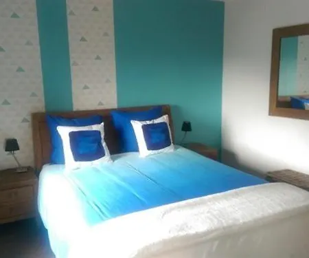 Bed & Breakfast Le Champenois 4*