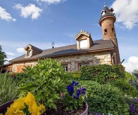 Le Champenois 4*