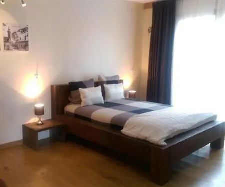 Le Champenois B&B Bethon