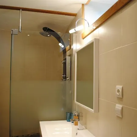 Le Champenois B&B Bethon