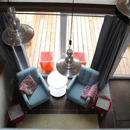 Le Champenois Bed & Breakfast 4*