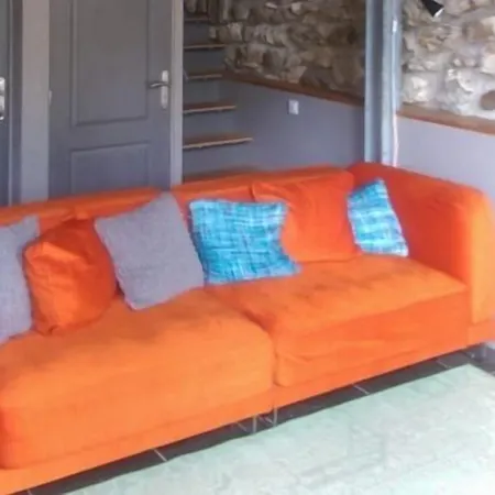 Bed & Breakfast Le Champenois