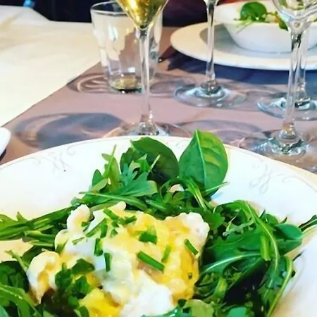 Le Champenois B&B 3*