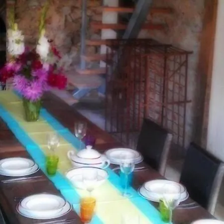 Le Champenois 4*