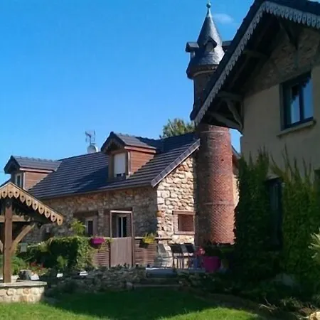 Bed & Breakfast Le Champenois