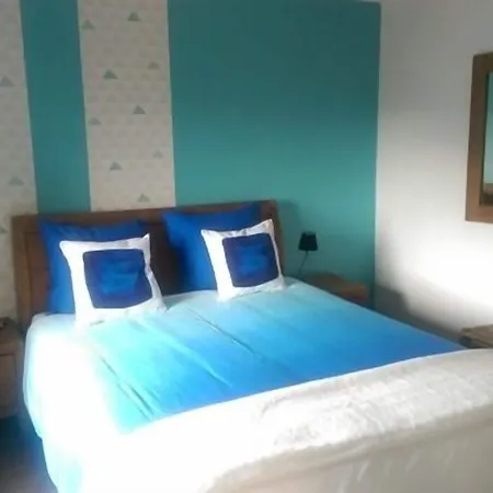 فندق مبيت وإفطار Le Champenois 4*