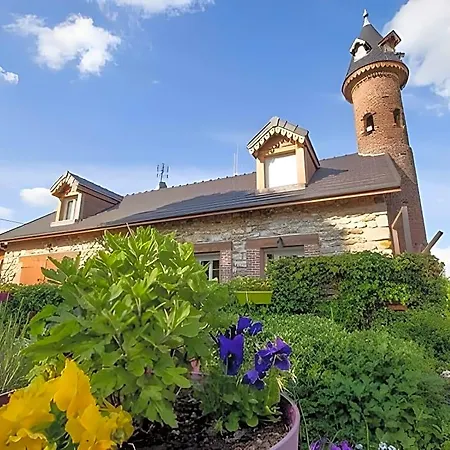 Le Champenois 4* Bethon