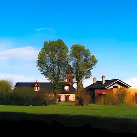 Le Champenois 4*