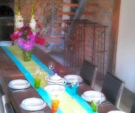 Bed & Breakfast Le Champenois