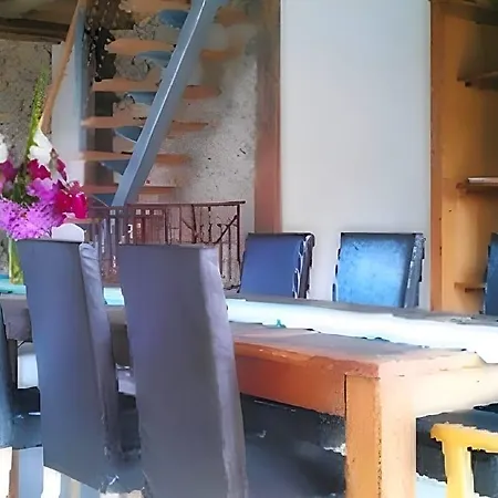 Bed & Breakfast Le Champenois