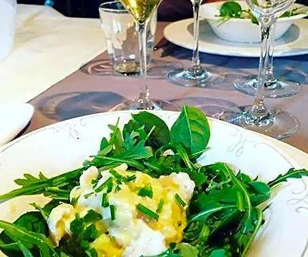Bed & Breakfast Le Champenois