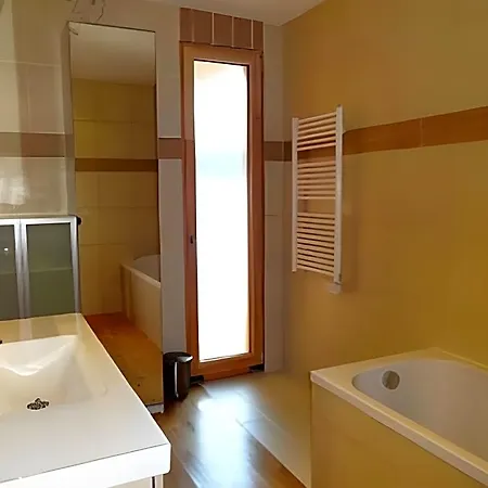 Le Champenois Bed & Breakfast Bethon