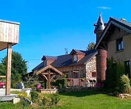 Le Champenois 4*