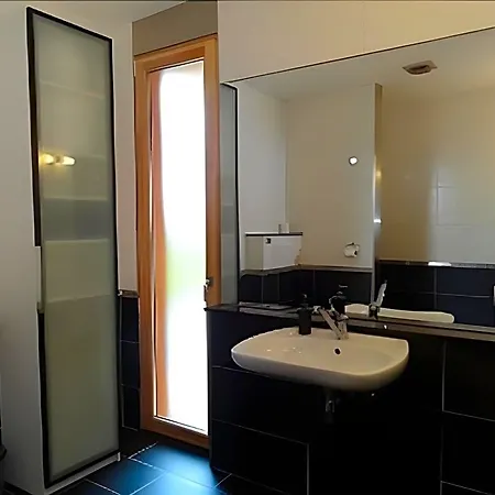 Le Champenois 4* Bethon