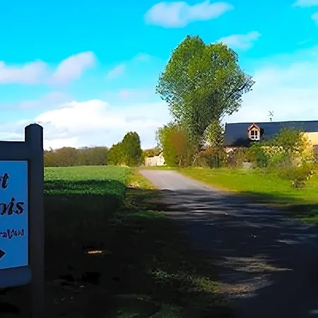 Le Champenois Bethon