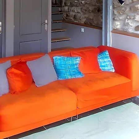 Le Champenois Bed & Breakfast Bethon