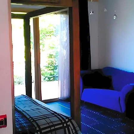 Le Champenois Bed & Breakfast Bethon