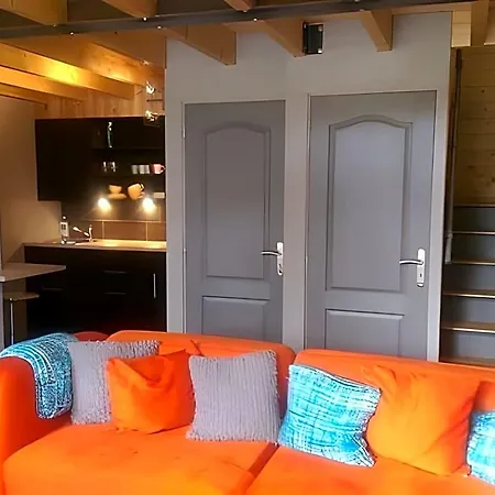 Bed & Breakfast Le Champenois 4*