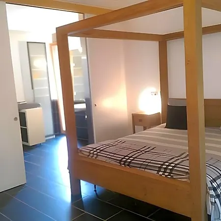 Le Champenois Bed & Breakfast Bethon