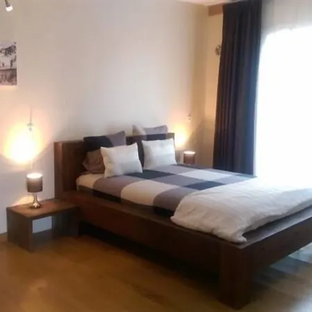 Le Champenois Bed & Breakfast