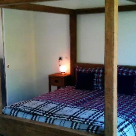 Le Champenois Bed & Breakfast