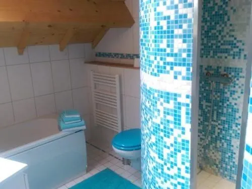 Le Champenois فندق مبيت وإفطار Bethon