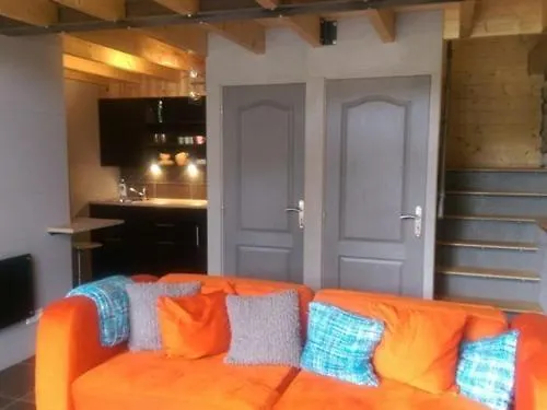 Le Champenois فندق مبيت وإفطار