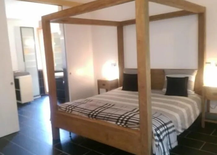 Le Champenois فندق مبيت وإفطار Bethon