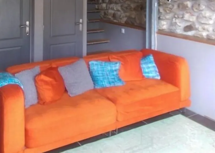 فندق مبيت وإفطار Le Champenois