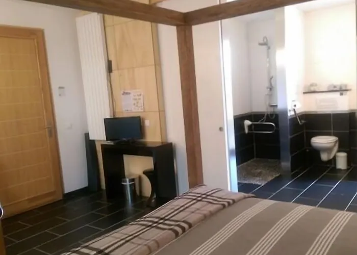 Le Champenois Bethon