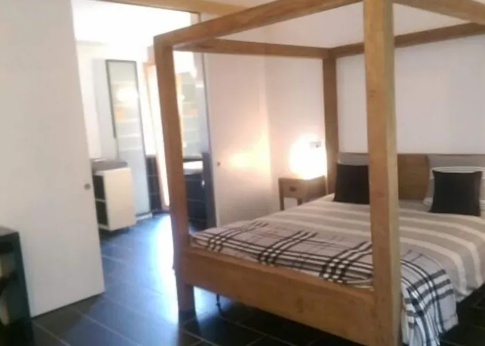 Le Champenois فندق مبيت وإفطار 4*