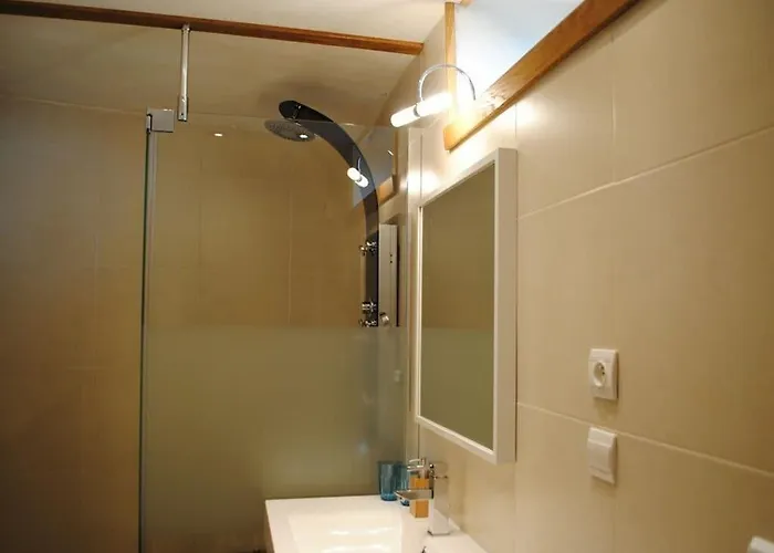 Le Champenois فندق مبيت وإفطار 4*