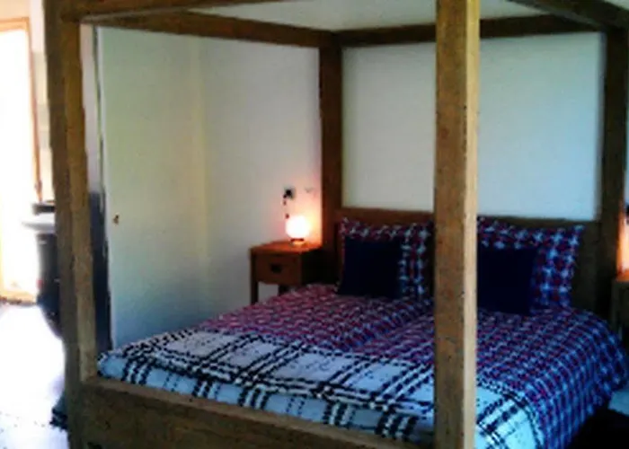 Le Champenois فندق مبيت وإفطار